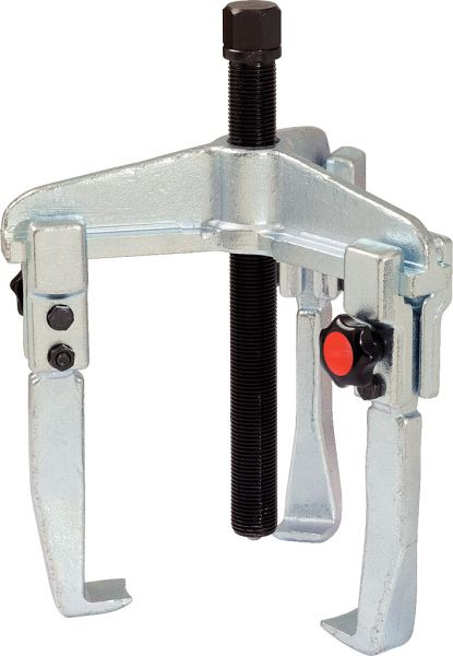 KS Tools snelwisseltrekker 3-armig, 20-90mm, 630.1701