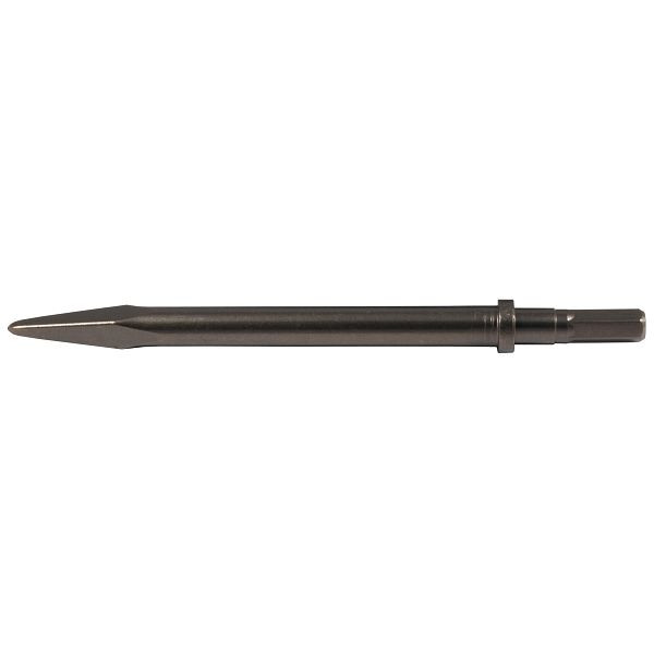ELMAG slooppuntbeitel, zeshoekig, 12,4 mm, 400 mm lang voor EPS 220/Hobby, 42873