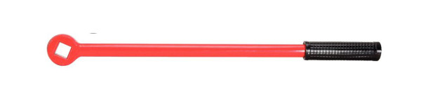 KS Tools 18 mm radiateurkraansleutel, 500 mm, 131.0001