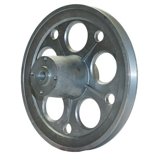 AEROTEC riemschijf 170 X 2A FORO 38, 9076853
