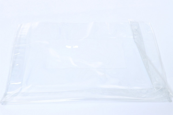 ELMAG PVC afdekkap (transparant) NIEUW, voor SINO display NIEUW ID 88894, 88908