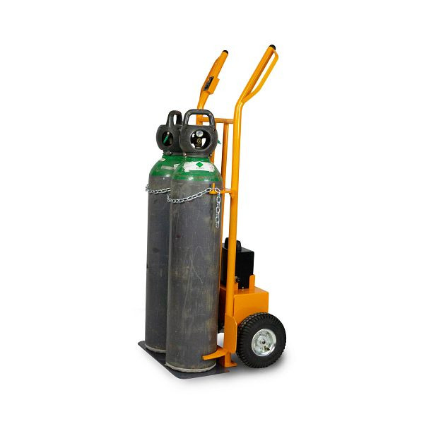 efatec transportwagen Kuli K4.2 gasflessentransport, 7002285