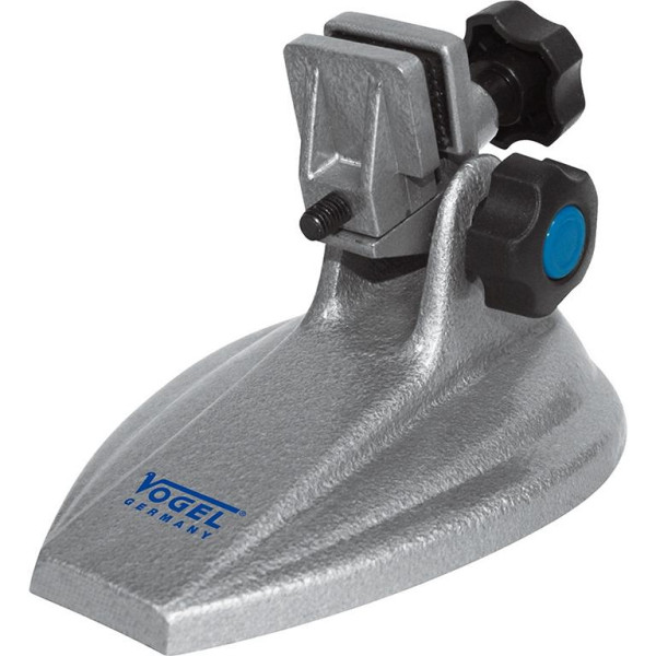 Vogel Germany houder voor schroefmaten, 0 - 100 mm, 165 x 120 x 120 mm, 239004