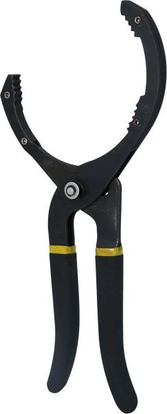Brilliant Tools Universele oliefiltersleutel Diameter 80-120 mm BT711004