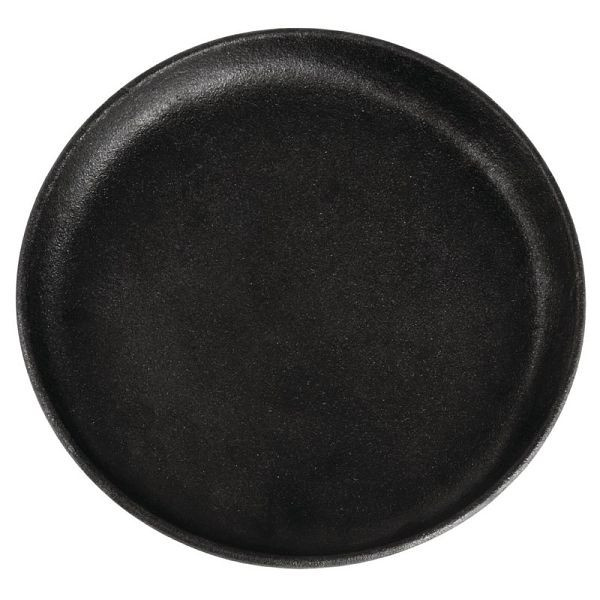 Olympia ronde gietijzeren serveerpan 22cm, GJ556