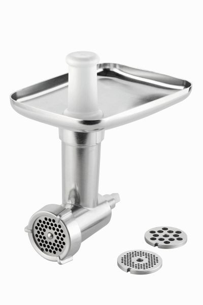 grossag Fleischwolf-Vorsatz KFW 5 Edelstahl, KFW 5