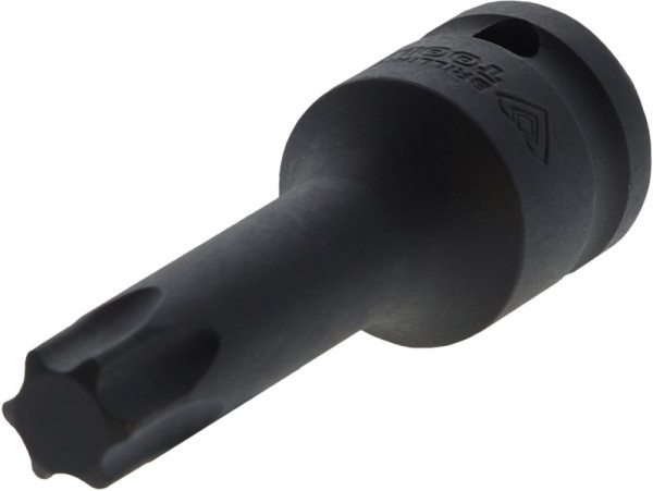 Brilliant Tools slagdop 1/2" Torx T60, BT022607