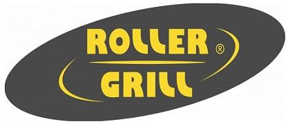 ROLLER GRILL Salamander broodrooster 4 kW, TS3270