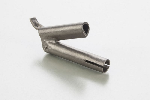Forsthoff snellasmondstuk 5 mm driehoekig, te bevestigen op 4000, 5013