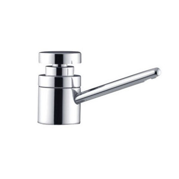 KEMMLIT dispenser voor vloeibare zeep Béja (Kiga Nova), topkwaliteit, 205.402