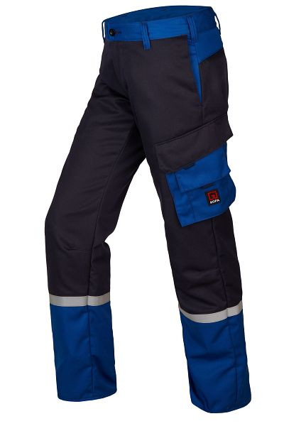 ROFA broek 6772598, maat 50, kleur 434-marinekorrelblauw, 6772598-434-50
