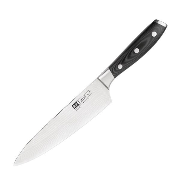 Tsuki serie 7 koksmes 20cm, CF841