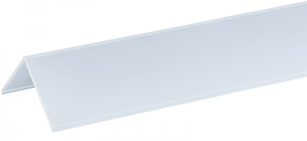 rutec Projekt vierkant opaal EP30 / 30 - 2 meter, PFE322