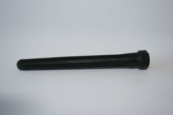 ELMAG branderdeksel lang voor ABITIG GRIP 200 / 450W / 450W SC, 59501