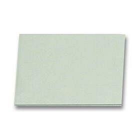 ELMAG opzetglas - helder, 75 x 100 mm / verpakking van 5, 59616