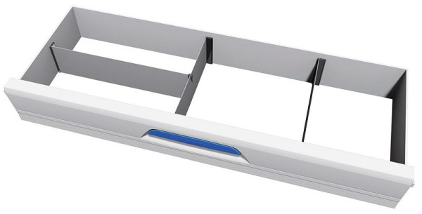 GEDORE verdeelset voor WorkMo lades, 2954419