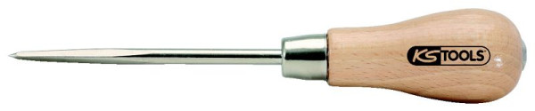 KS Tools schroevendraaier, 190 mm, 300.1082