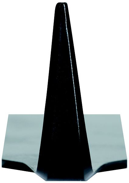 KS Tools schrapermes, meslengte 19 mm, 6 stuks, 140.2274