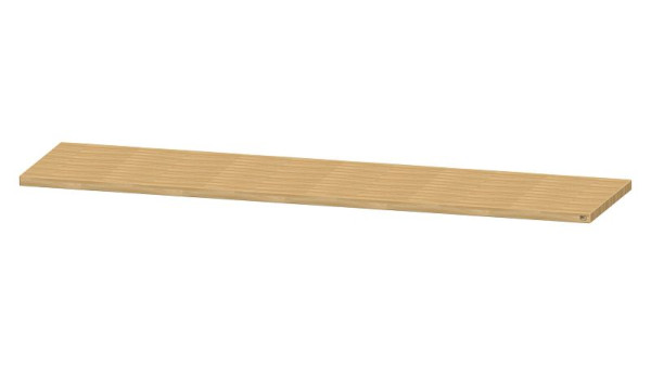 ANKE werkbanken werkblad, 2800 x 700 x 50 mm, BMP 50 mm, 900.584