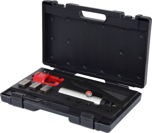 KS Tools universele felsgereedschapset, 11-deligFlarefix II, 122.1260
