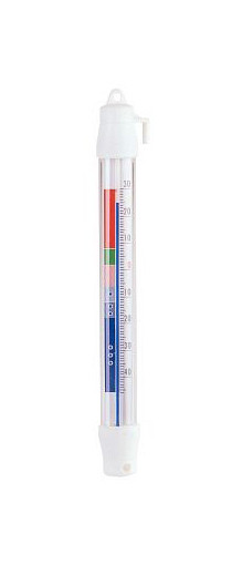 Contacto koelcelthermometer 20,5 cm, 7879/210