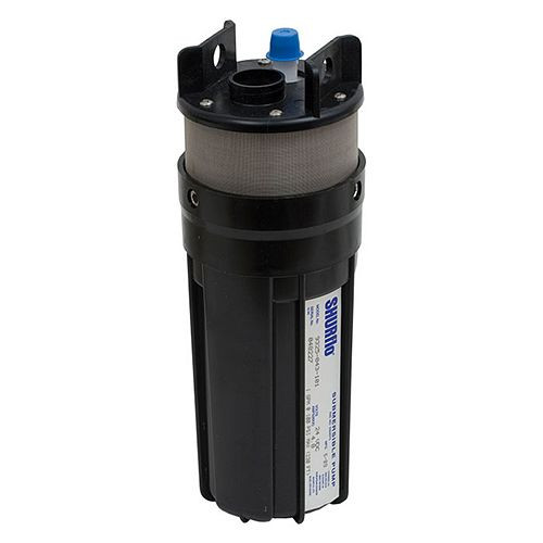 SHURFLO onderwaterpomp 9300 (9325-083-101), 102316
