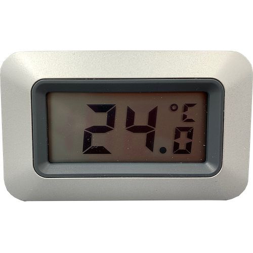 Technoline thermometer, afmetingen: 74 x 45 x 20 mm, WS 7003