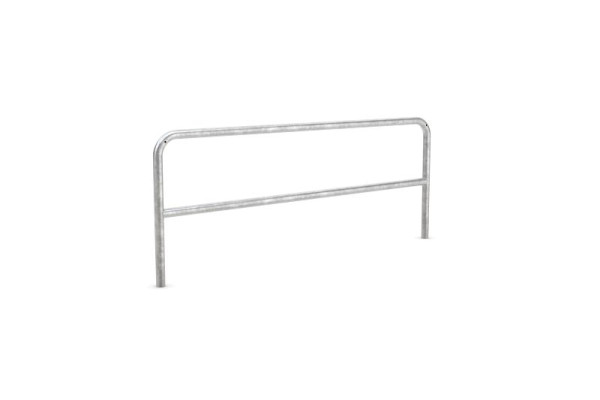 WSM leunbeugel 9240, 2 parkeerplaatsen, 105900028