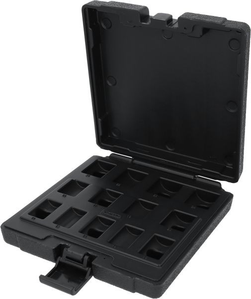 KS Tools kunststof lege koffer voor 515.0900, 515.0900-99