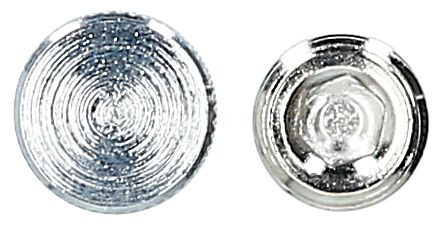 KS Tools schroef, passend voor 515.3350, versie: R012P, 515.3350-R012P