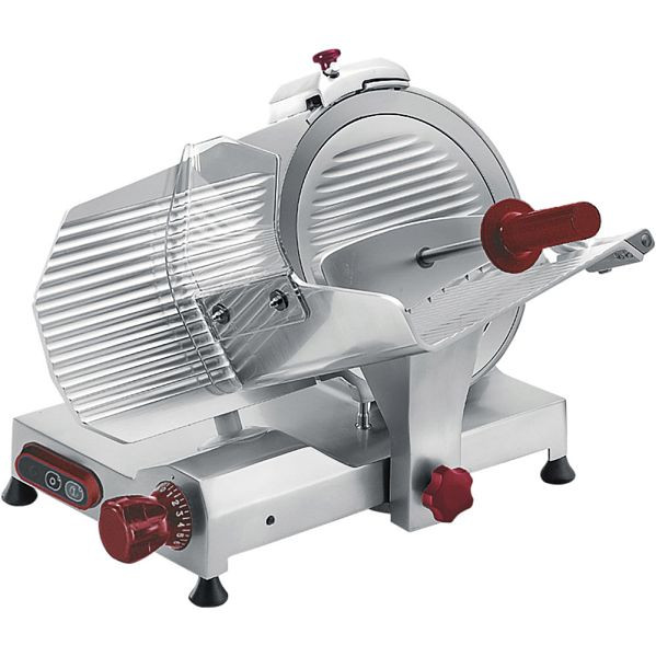 Stalgast OHAUS snijmachine, mes Ø 250 mm, VG1101250