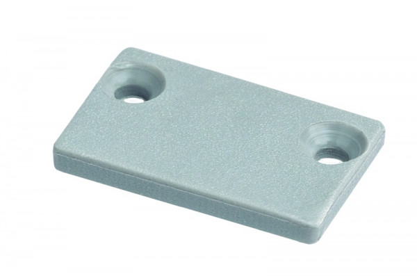 rutec Projekt eindkap UP18/12 - 2 stuks, PFD050