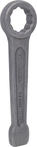 KS Tools slagringsleutel, 27 mm, 517.0927