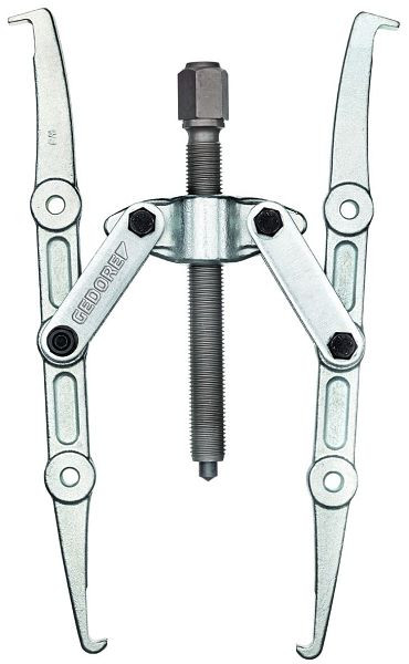 GEDORE ventilatortrekker 2-armig voor gaten vanaf Ø10, 8005110