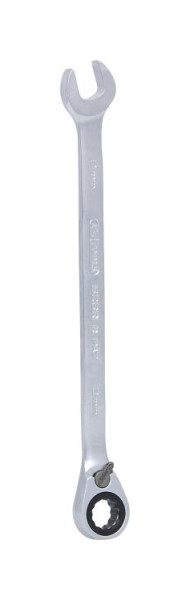 KS Tools GEARplus RINGSTOP ratel-ringsleutel, 8 mm, 503.4908