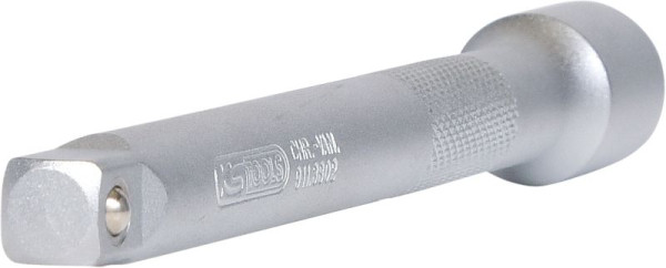 KS Tools 3/8" verlengstuk met karteling, 150 mm, 911.3802