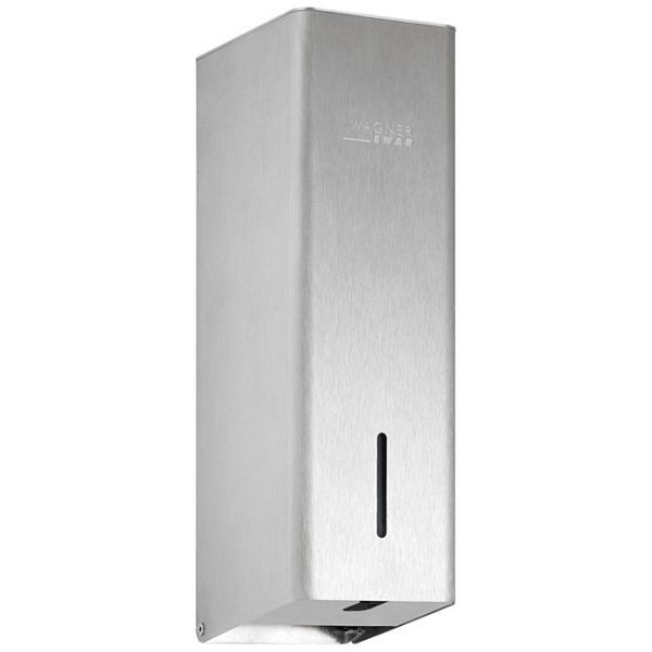 KEMMLIT sensor-desinfectiemiddeldispenser premium roestvrij staal, 205.972