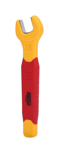 KS Tools Geïsoleerde steeksleutel, 13 mm, 117.5113