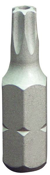 Projahn 5/16" bit L30 mm TX met boring T60, 305360