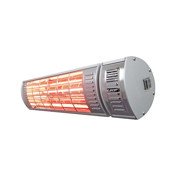 Eurom Golden 2000 Ultra RCD terrasverwarmer, 333893