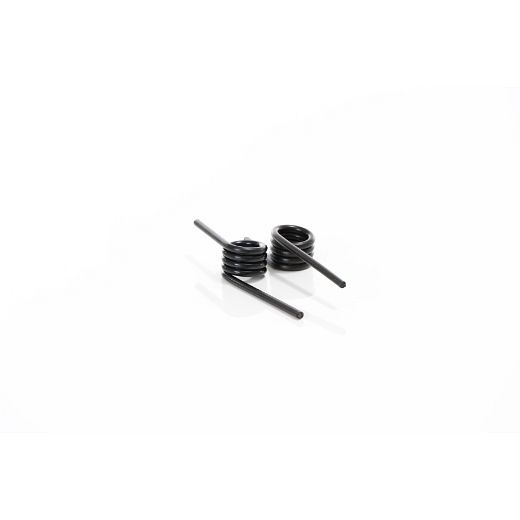 ELMAG terugstelverenset (1x rechts 1x links), voor 'Premium' (Super) en Dry Cutter, 9708763