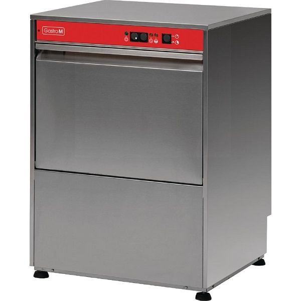 Gastro M vaatwasser DW50, 230V, GL892