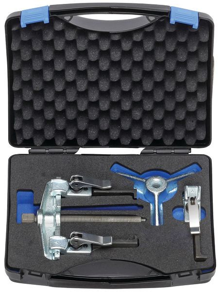 GEDORE trekkerset met 3 haken 20-90 x 100 mm, 1438484
