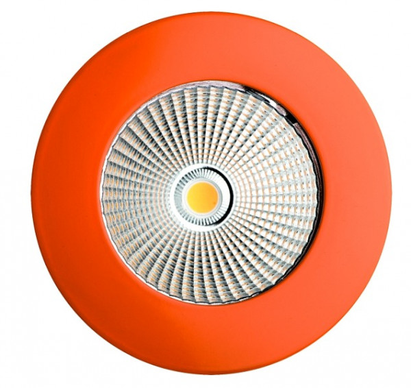 rutec Projekt Calina verwisselbare ring - oranje RAL2003 CALINA verwisselbare ring, PEG062