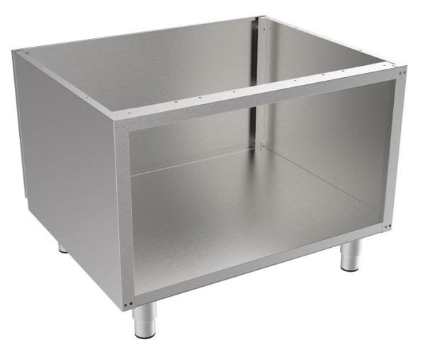 Saro onderstel voor tafelmodel 800 x 700 x 590 mm, 423-1555