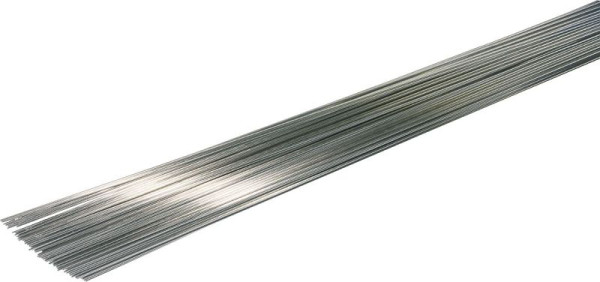 ELMAG ALU-lasstaven (AlSi 5 - 3.2245), 2,0 x 1000 mm, 55687