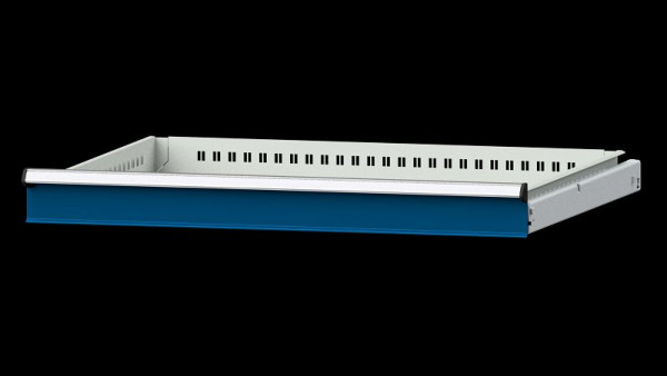 ANKE werkbanken lade modulair kastensysteem, 814 x 640 x 86 mm, RAL 5010, 991.061