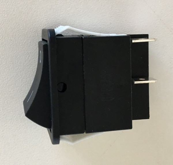 ELMAG hoofdschakelaar AAN/UIT nr. 05, voor EUROHANDY 161 (22200043), 9505673