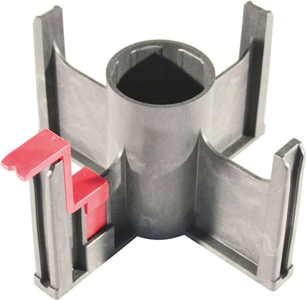ELMAG spoeladapter voor draadrol 15 kg, 54413