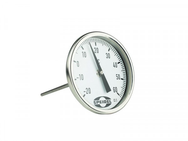 Speidel bimetaal-wijzer thermometer, 63887